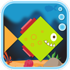 Icona Shapes for Kids.