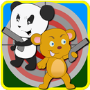 Bao and Teddy adventures APK