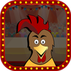 Flying Rocky Circus Challenge APK