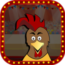Flying Rocky Circus Challenge APK