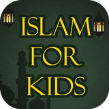 Islam for Kids icône