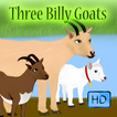 The three billy goats