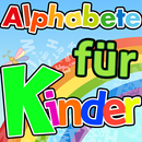 Alphabete für Kinder APK
