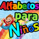 Alfabetos para ninos APK