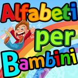 Alfabeti per Bambini