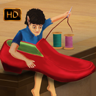 Elves and the Shoemaker HD آئیکن