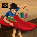 Elves and the Shoemaker HD simgesi