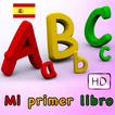 ”Mi primer libro de español