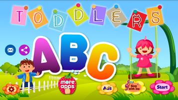 My Toddler ABC bài đăng