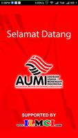 AUMI Mobile Apps الملصق