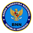 BNN Badan Narkotika Nasional ícone