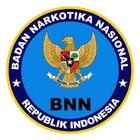 BNN Badan Narkotika Nasional icono