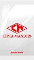 Cipta Mandiri poster