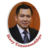 Hary Tanoesoedibjo icon