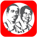 JKW4R - Jokowi JK Untuk Rakyat APK