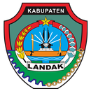 Kabupaten Landak aplikacja