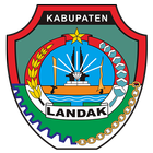 Kabupaten Landak 아이콘