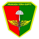 Divisi 1 Kostrad أيقونة