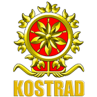 Kostrad Apps ícone