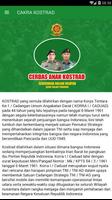 Kostrad Apps скриншот 2