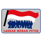 Laskar Merah Putih biểu tượng