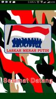 Laskar Merah Putih Affiche