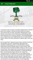 برنامه‌نما Arab Saudi Peduli عکس از صفحه