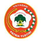 Yayasan patria Yustisi YAPATSI simgesi