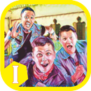 3 Semprul Mengejar Surga Mp3-APK