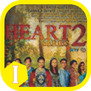 Lagu Heart Series 2 Lengkap APK