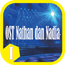 Lagu Nathan & Nadia - Sama Mau-APK
