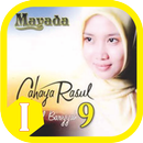 Lagu Religi Islami Mayada Mp3-APK