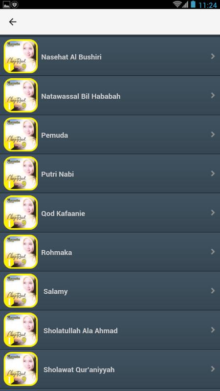 Download Lagu Sholatullah Mp3