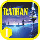 Nasyid Raihan Lengkap Mp3 APK