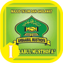 Sholawat Ahbaabul Musthofa Mp3-APK