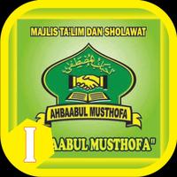 Sholawat Ahbaabul Musthofa Mp3 الملصق