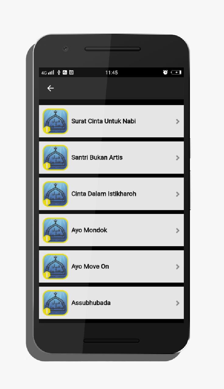 Sholawat Syubbanul Muslimin For Android Apk Download