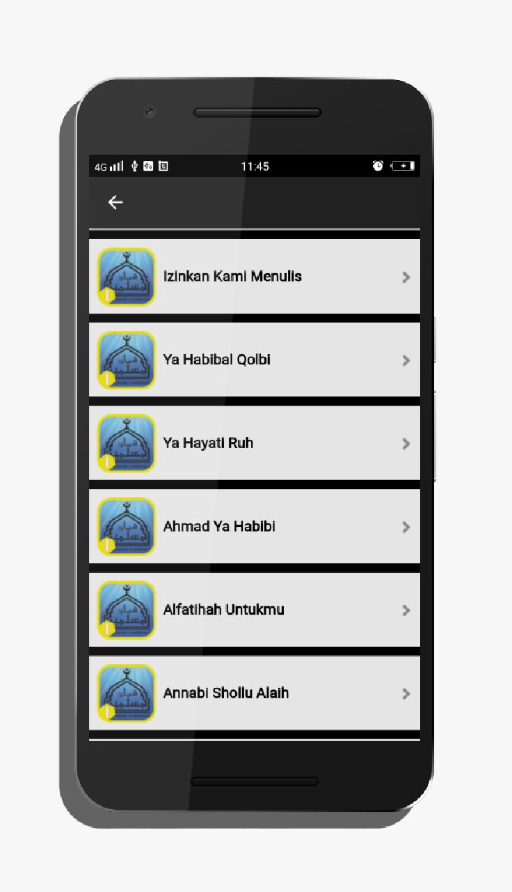 Sholawat Syubbanul Muslimin For Android Apk Download