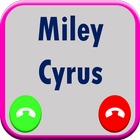 Miley Cyrus Prank Call ikon