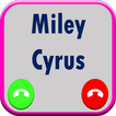 Miley Cyrus Prank Call