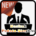 Naskah Pidato Singkat Mudah Di Hafal