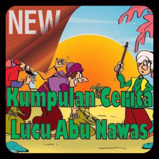 Kumpulan Cerita Lucu Abu Nawas for Android - APK Download