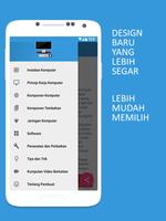 Belajar Hardware Komputer Affiche