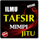 ILMU TAFSIR ARTI MIMPI PALING JITU KOMPLIT APK