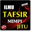 ILMU TAFSIR ARTI MIMPI PALING JITU KOMPLIT