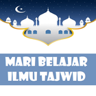 Belajar Ilmu Tajwid icon