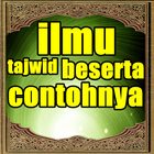 ilmu tajwid lengkap icône