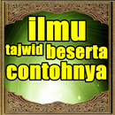 ilmu tajwid lengkap APK