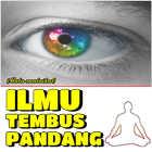 Ilmu Tembus Pandang (Mata malaikat) Zeichen