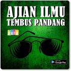 Ajian Ilmu Tembus Pandang (Mata malaikat) Terampuh 圖標